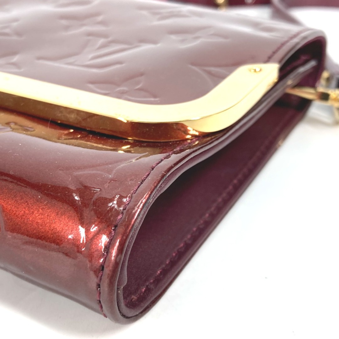 LOUIS VUITTON - ルイヴィトン LOUIS VUITTON ロスモアPM M91547 LOUIS VUITTON - ルイヴィトン LOUIS VUITTON ロスモアPM M91547