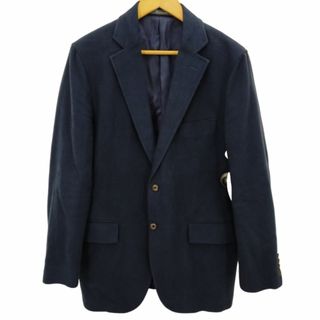 アクアスキュータム(AQUA SCUTUM)のAQUASCUTUM(アクアスキュータム) チェック柄2Bテーラードジャケット(テーラードジャケット)