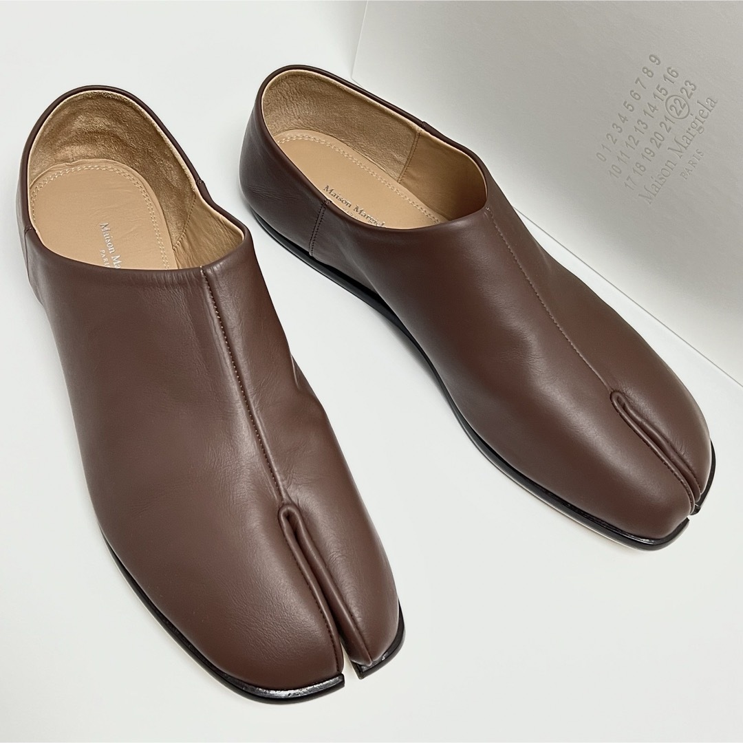 Maison Margiela(旧Maison Martin Margiela) - 43 新品 メゾン Maison Margiela(旧Maison Martin Margiela) - 43 新品 メゾン