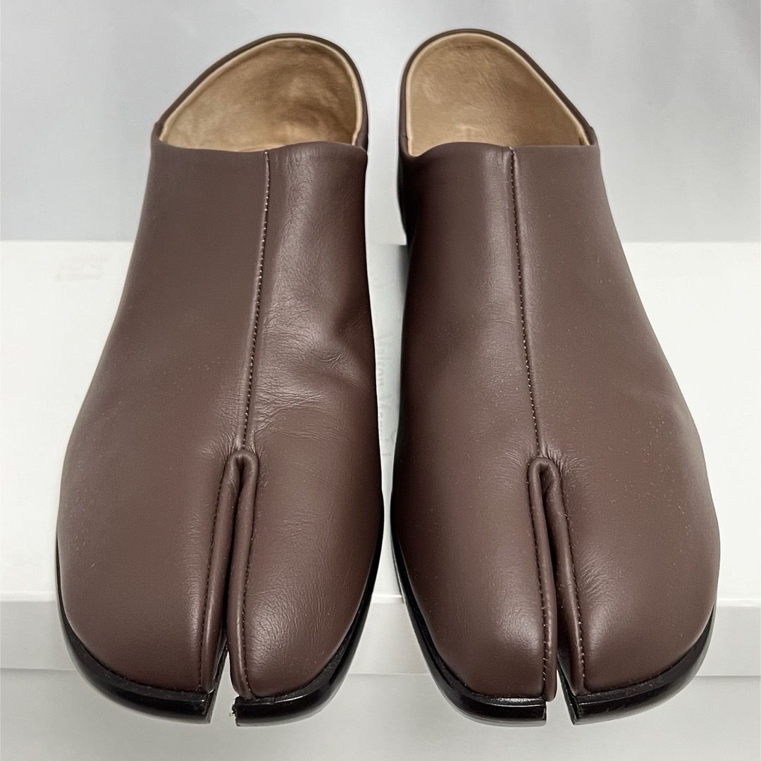 Maison Margiela(旧Maison Martin Margiela) - 43 新品 メゾン Maison Margiela(旧Maison Martin Margiela) - 43 新品 メゾン