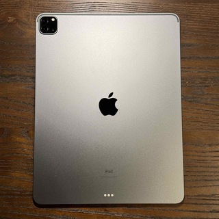 アイパッド(iPad)のアップル iPad Pro 12.9インチ 第5世代 WiFi 128GB (タブレット)