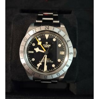 Tudor - チューダー　ブラックベイ　プロ　美品