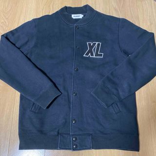 XLARGE - X-LARGE×SPACE INVADERS ワークジャケットの通販 by XLARGE - X-LARGE×SPACE INVADERS ワークジャケットの通販 by