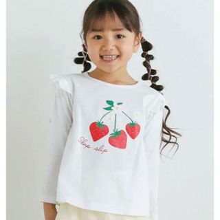 SLAP SLIP - SLAP SLIP♡Tシャツ ロンT 長袖 カットソー