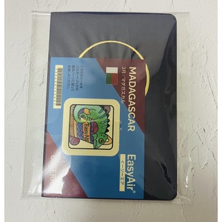 doTERRA - ドテラdoTERAパスポート