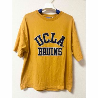 ユーシーエルエー(UCLA)のUCLA 半袖Tシャツ(Tシャツ/カットソー(半袖/袖なし))