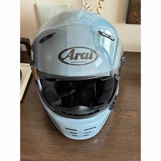 Arai - Arai RAPIDE NEO（ラパイド・ネオ） フルフェイスヘルメット