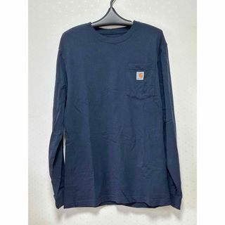 カーハート(carhartt)のCarhartt ロンＴ(Tシャツ/カットソー(七分/長袖))