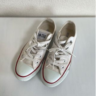 ALL STAR（CONVERSE） - converse コンバース ALL STAR OX