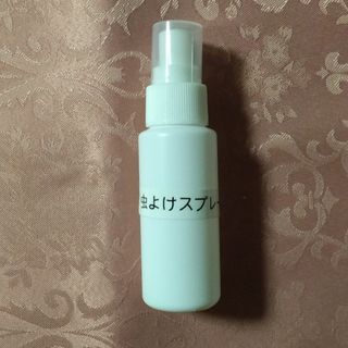 虫よけスプレー　（蚊よけ)　50ml(その他)