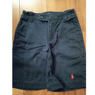 ポロラルフローレン(POLO RALPH LAUREN)のポロラルフローレン120半ズボン(パンツ/スパッツ)