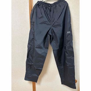 HELLY HANSEN - HELLY  HANSEN レインウェア　パンツ