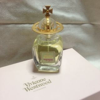 ヴィヴィアンウエストウッド(Vivienne Westwood)のVivienneWestwoodの香水♡(香水(女性用))