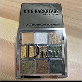 ディオール(Dior)のDIOR アイシャドウ(アイシャドウ)