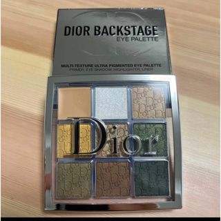 ディオール(Dior)のDIOR アイシャドウ(アイシャドウ)