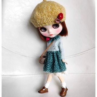 ブライスアウトフィット　6点　blythe ネオブライス　リカちゃん　ブライス