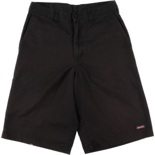 ディッキーズ(Dickies)の古着 ディッキーズ Dickies チノペインターショーツ ハーフパンツ メンズw30 /eaa440091(ショートパンツ)