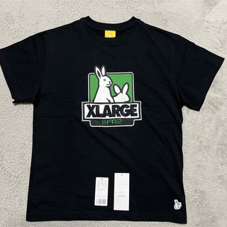 #FR2 - X-LARGE FR2 エクストララージ　tシャツ　SMOKING KILLS