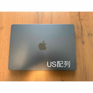 アップル(Apple)のMacBook Air M2(ノートPC)