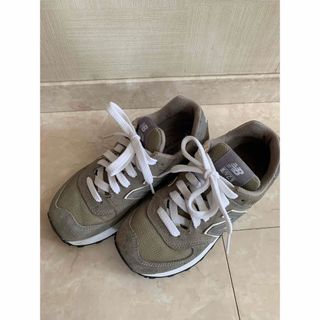 ニューバランス(New Balance)のニューバランススニーカー574(スニーカー)