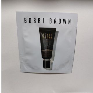 ボビイブラウン(BOBBI BROWN)のボビイブラウン　化粧下地　サンプル(化粧下地)