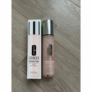 CLINIQUE - クリニーク モイスチャー サージ ハイドロローション 100ml