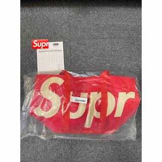 シュプリーム(Supreme)のSupreme  Raffia Tote  トートバッグ(トートバッグ)