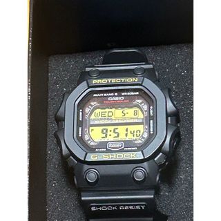 CASIO G-SHOCK GXW-56-1BJF (腕時計(デジタル))