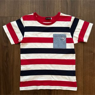 BeBe べべ　Tシャツ　半袖Tシャツ　150