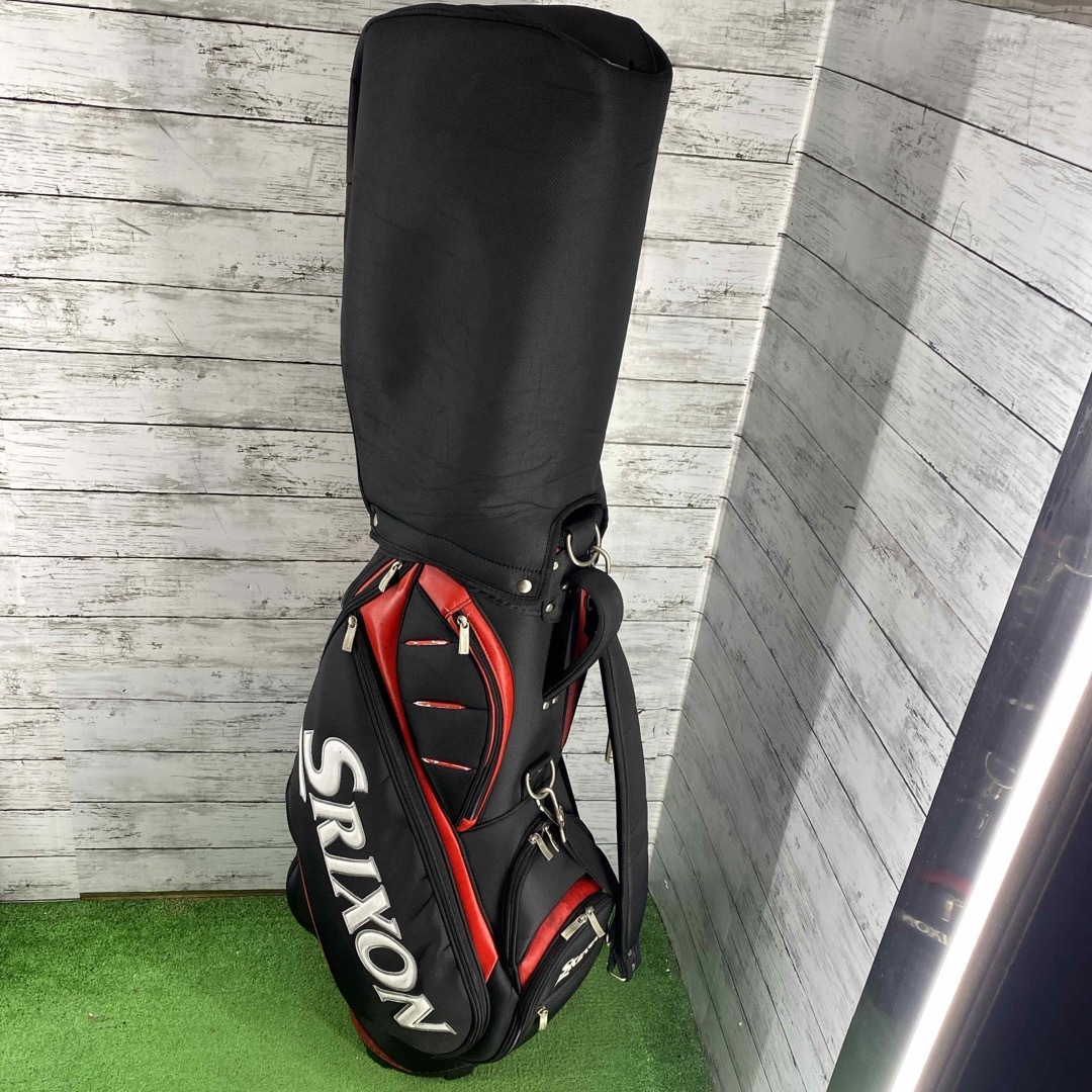 Srixon(スリクソン)のあいさん専用 スポーツ/アウトドアのゴルフ(バッグ)の商品写真