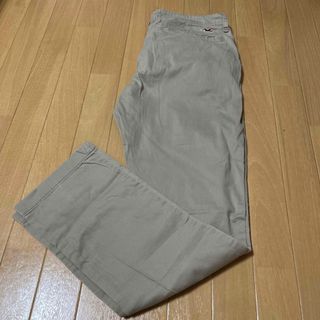 ホリスター(Hollister)の【古着】スラックス（ホリスター）(スラックス)