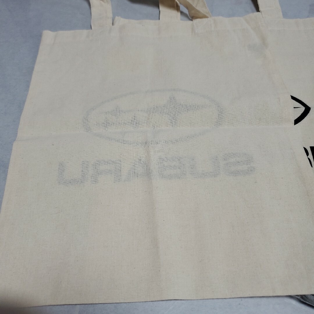 スバル(スバル)のスバル　トートバッグ　アンブレラケース メンズのバッグ(エコバッグ)の商品写真