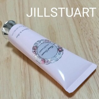 JILLSTUART - ジルスチュアート リラックス ハンドクリーム R　チュベローズ&ローズの香り