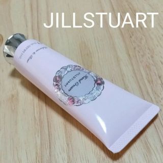 ジルスチュアート(JILLSTUART)のジルスチュアート リラックス ハンドクリーム R　チュベローズ&ローズの香り(ハンドクリーム)