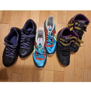 リーボック(Reebok)のリーボックおまとめ❗(スニーカー)