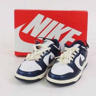 ナイキ(NIKE)の"NIKE"希少大人気DUNK LOW PREMIUM 23.5cm(スニーカー)