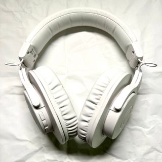 オーディオテクニカ(audio-technica)のAudio Technica M20XBT Bluetooth ヘッドホン(ヘッドフォン/イヤフォン)