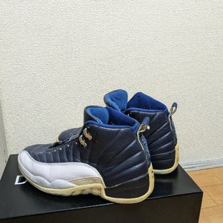 ナイキ(NIKE)のNIKE JORDAN XII(スニーカー)