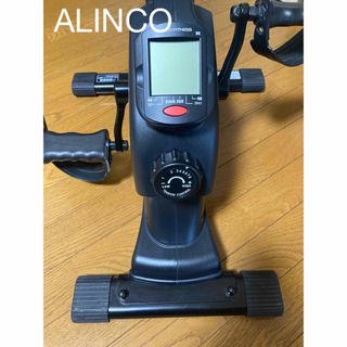 ALINCO(トレーニング用品)