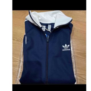 アパルトモンドゥーズィエムクラス(L'Appartement DEUXIEME CLASSE)の新品　ADIDAS/アディダス　BECKENBAUER JACKET(その他)