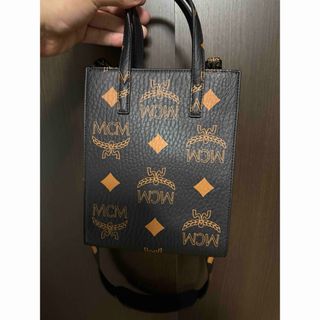 MCM - MCMバッグ