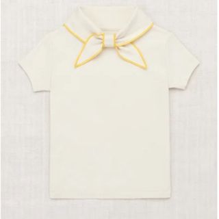 Misha & Puff - misha&puff scout tee 2y