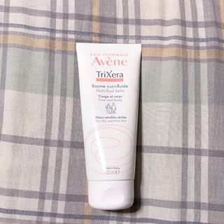 アベンヌ(Avene)のアベンヌ トリクセラNT フルイドクリーム(ボディクリーム)