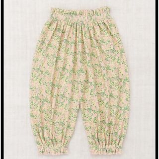 Misha & Puff - misha&puff balloon pants 12-18m