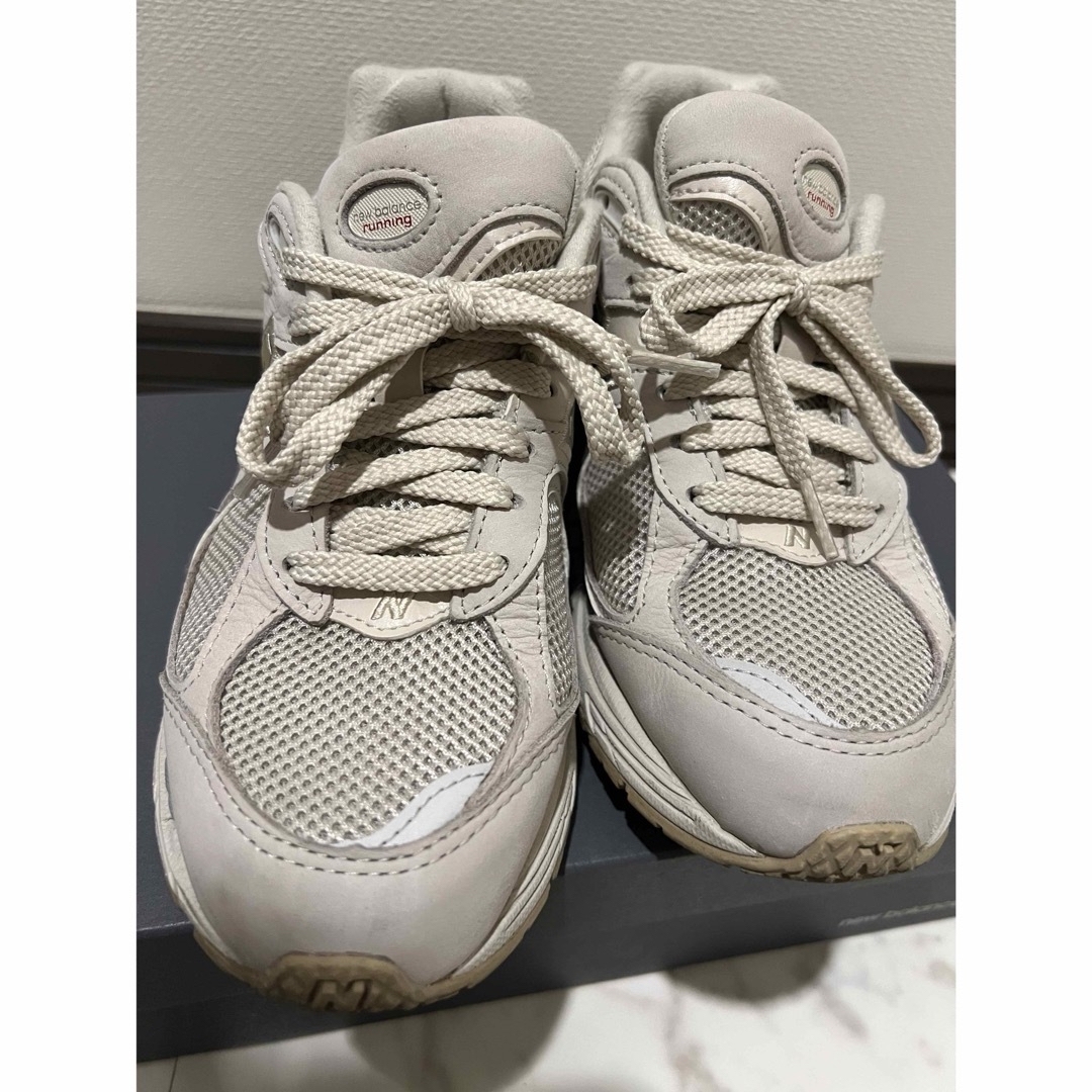 New Balance(ニューバランス)のニューバランス⭐︎ML2002R3 レディースの靴/シューズ(スニーカー)の商品写真