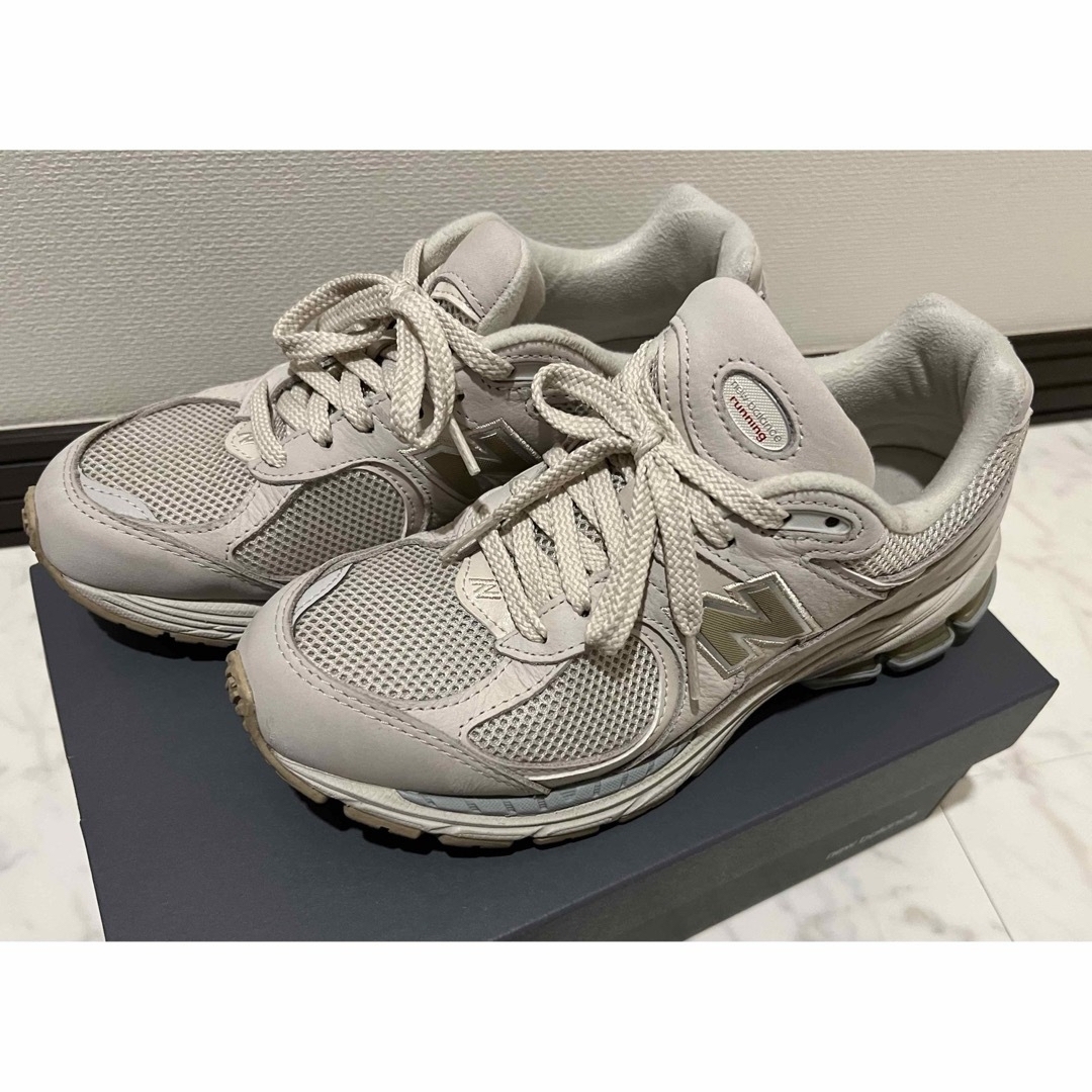 New Balance(ニューバランス)のニューバランス⭐︎ML2002R3 レディースの靴/シューズ(スニーカー)の商品写真