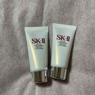 エスケーツー(SK-II)のSK-2 洗顔(洗顔料)