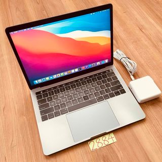 MacBook pro 13インチ 2019 フルカスタム 管理番号2884