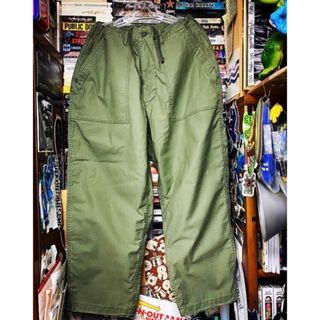 BROCHURE STRONG FATIGUE PANTS ブローシュア M(ワークパンツ/カーゴパンツ)