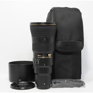 Nikon AF-S NIKKOR 500mm F5.6E PF ED VR(レンズ(ズーム))